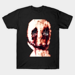 friendly death T-Shirt